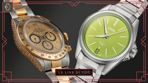 si può acquistare rolex in sede.comsvizzera